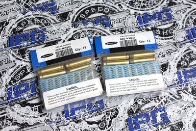 Supertech Nissan VQ35 Intake/Exhaust Guide - 10.079mm OD x 42mm L x 5.985mm ID - Manganese Bronze