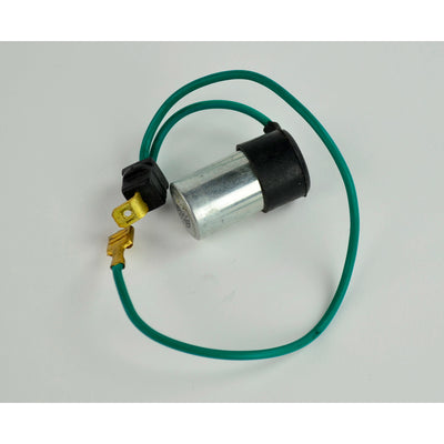 IGNITION CAPACITOR