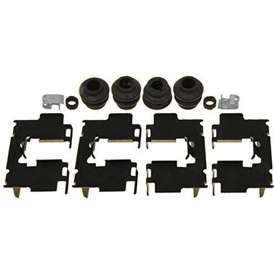 BRAKE CALIPER HARDWARE KI