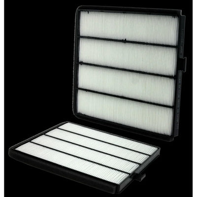 CABIN AIR FILTER