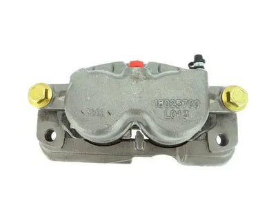 DISC BRAKE CALIPER BRACKET