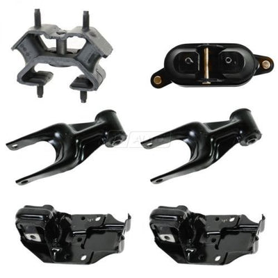 CHASSIS ENGINEERING roof rack