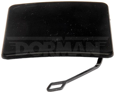 SPARE TIRE HOIST CVR