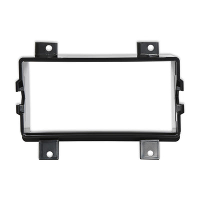 Brothers Trucks black auto part