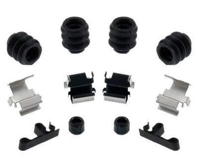 DISC BRAKE HARDWARE