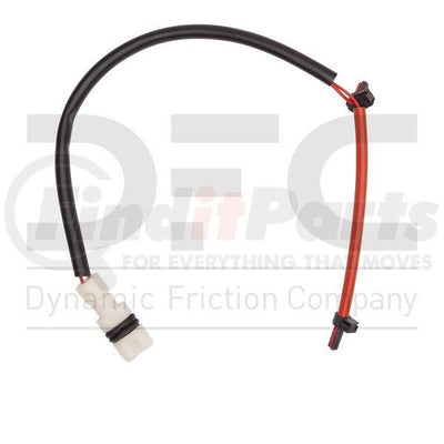 DFC auto part