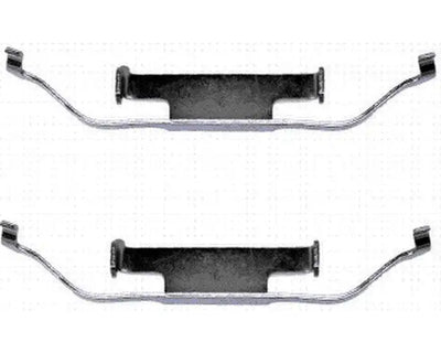 DISC BRAKE CALIPER HARDWA