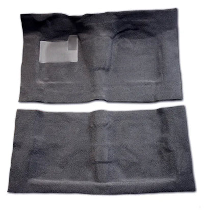 FAN MATS auto part