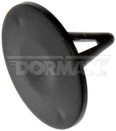 HOOD INSULATION RETAINER