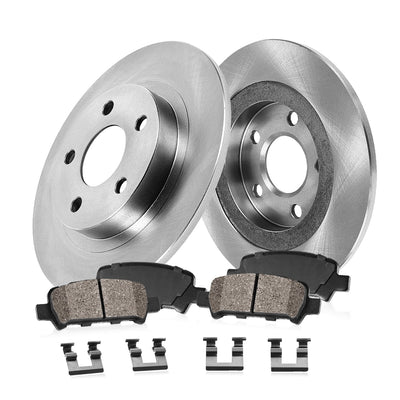 CALIPER REPAIR KIT