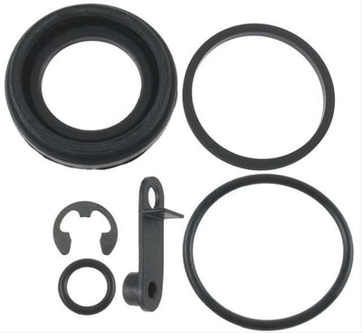 BRAKE CALIPER BOOT AND SEAL KIT