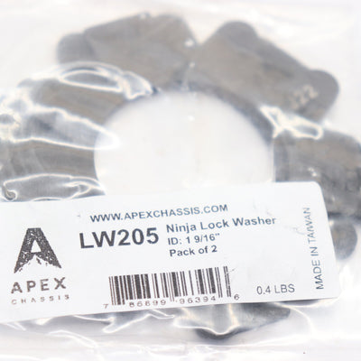 Apex Chassis LLC auto part