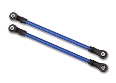 TRAXXAS blue auto part