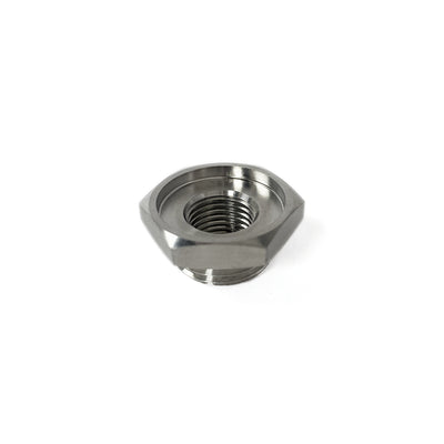 Stainless Bros M18x1.5mm to M12x1.25mm O2 Sensor Adapter