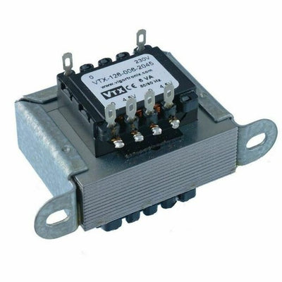 CHASSIS ENGINEERING shock absorber