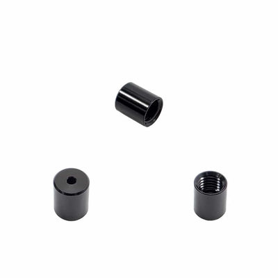 UPR Products black auto part