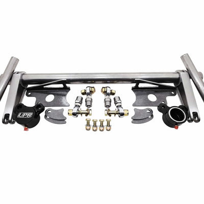 UPR Xtreme-Series Under Axle Anti Roll Bar Kit (fits 79-04 Mustang) 2000-09