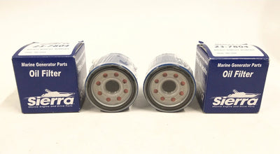 SIERRAMARINE oil filter