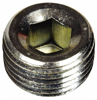 PIPE PLUG 1/2