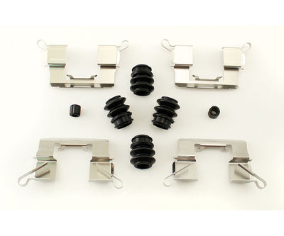 BRAKE CALIPER HARDWARE KITS