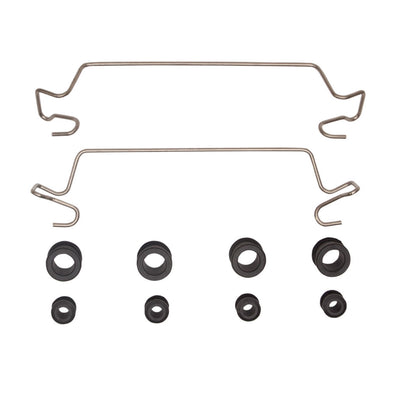 DFC 69-76 American Motors JAVELIN Front Premium Hardware Kit