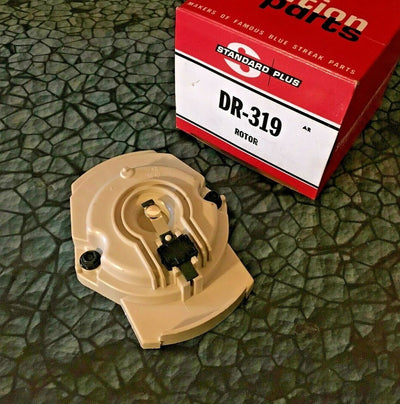 STANDARD IGN auto part
