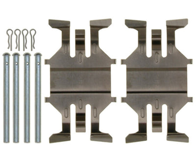 BRAKE CALIPER HARDWARE KITS