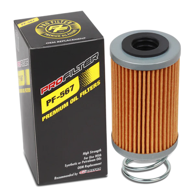 ProFilter oil filter