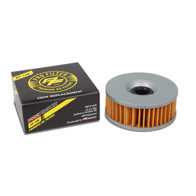 ProFilter oil filter