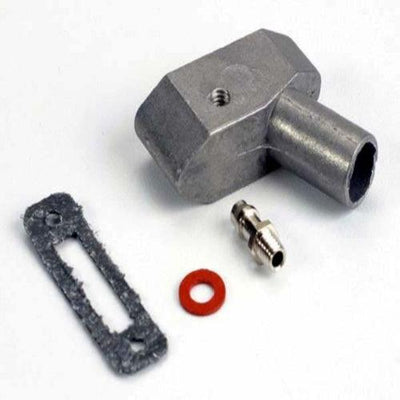 TRAXXAS exhaust