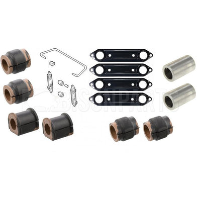 STAB BAR BUSHING KIT