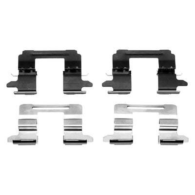 DFC auto part