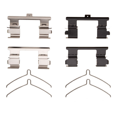 DFC auto part