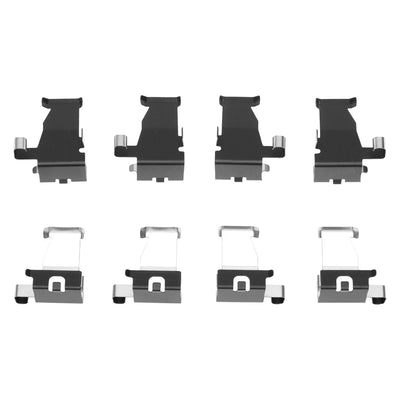 DFC auto part