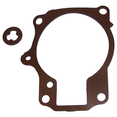 Engineered Marine Products auto part