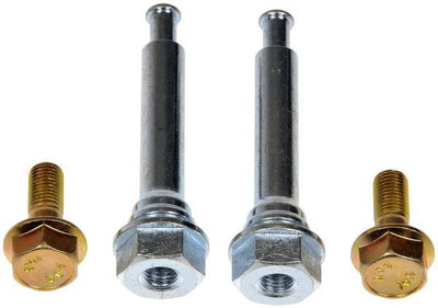 DISC BRAKE HARDWARE KIT