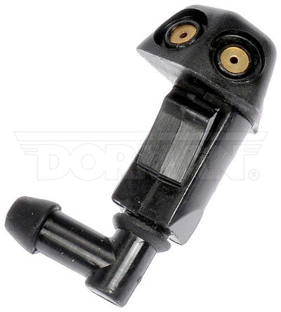 WASHER NOZZLE