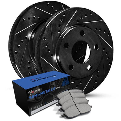 R1 Concepts auto part