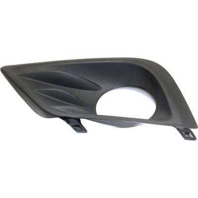 Maxzone Vehicle Lighting Corp bumper
