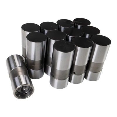 Comp Cams HYD LIFTER FLAT TAPPET SBC BBC DLC FACE 812D-1