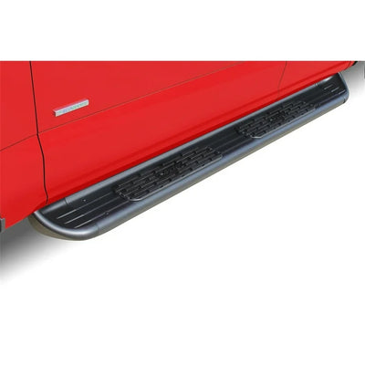 15C COLORADO/CANYON EXT CAB 7IN BLACK TEXTURED SSR RUNNING BOARD