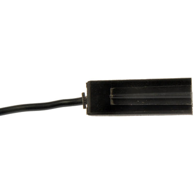 SOCKET ELEC CHOKE CONNEC