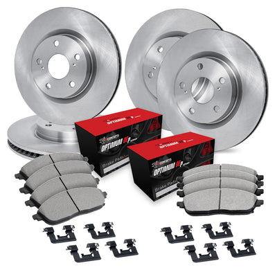 R1 Concepts auto part