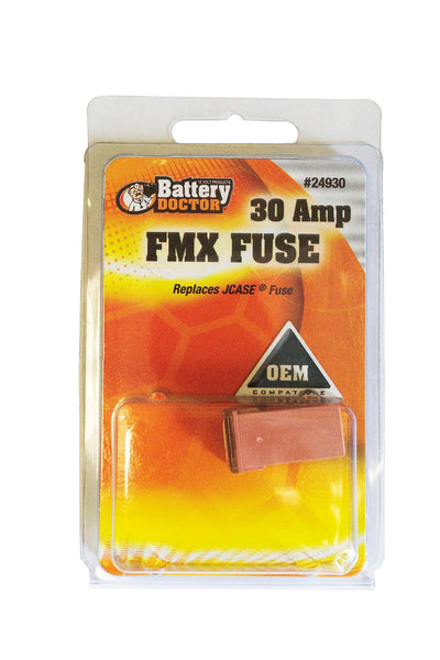 Battery Doctor - 24930