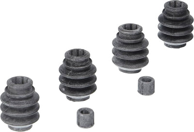 BRAKE CALIPER RUBR BUSHNG