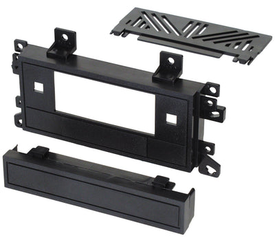 American International Install auto part