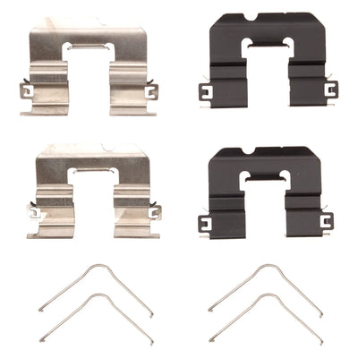 DFC auto part