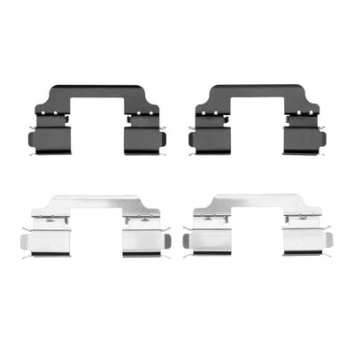 DFC auto part