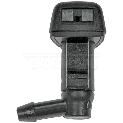 WINDSHIELD WASHER NOZZLE