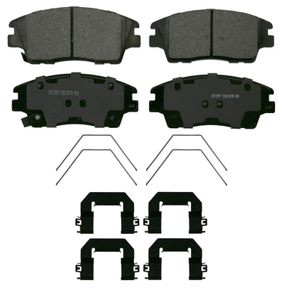 WAGNER BRAKE auto part